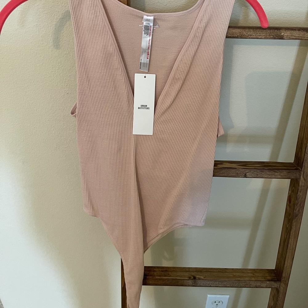 Urban Outfitters Bodysuit - NWT